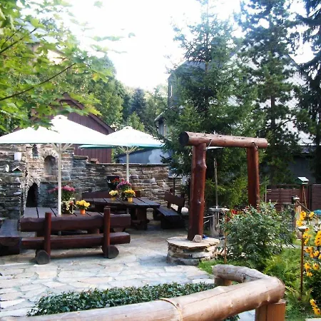 Apartment-in-wiesa Гостевой дом 3*