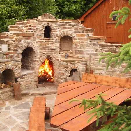 Apartment-in-wiesa Гостевой дом